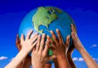 O mundo mudou! VOCÊ SABIA DISSO?