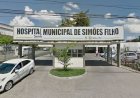 Simões Filho socorre paciente vindo de Candeias