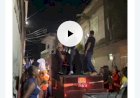 Esposa do Prefeito fazendo BARRACO