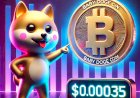 BabyDogeCoin a $0.0000035: Quantos Tokens Precisam Sair de Circulação?