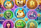 Floki e Milady Coin: O Impacto das Memecoins no Mercado de Criptomoedas