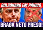 Da Farda ao Constrangimento: O Legado Conturbado de um General