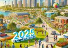 Candeias: Paz, Sucesso e Harmonia em 2025