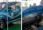 Africano abala o mundo estar produzindo 30 mil carros