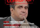 BOMBA! Presidente do PP Articula Golpe Contra Lula