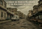 Candeias: Retrocesso e Baixo IDH