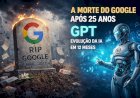 ChatGPT e a Nova Forma de Buscar Informação