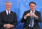 Dois ex-presidentes presos e a força da Justiça no Brasil