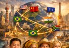 Nova Ordem Global em Formação