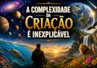 A grande complexidade da criação