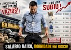 Custo de Vida Sobe em Candeias