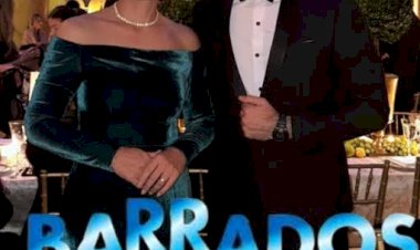 Barrados no baile: bolsonaristas frustrados na cerimônia de Trump
