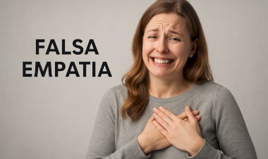 Pessoas com falsa empatia só ajudam quando lhes convém