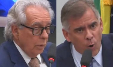 Fala de Ódio, Ataques e Prisões: E a Comissão de Ética, Nada?