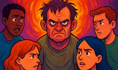 O Ignóbil e a Estagnação Social