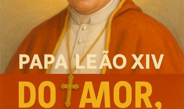 Novo Papa Leão XIV: Pontes, Não Muros, em um Mundo em Conflito