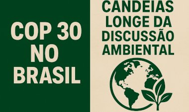 COP 30: Um Chamado à Consciência Ambiental