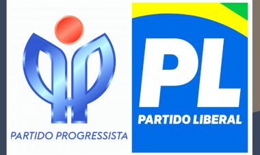 PP e PL rejeitados para eleição 2026