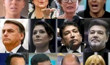 A Vaidade Política que Sabota o Brasil