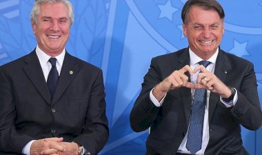 Dois ex-presidentes presos e a força da Justiça no Brasil