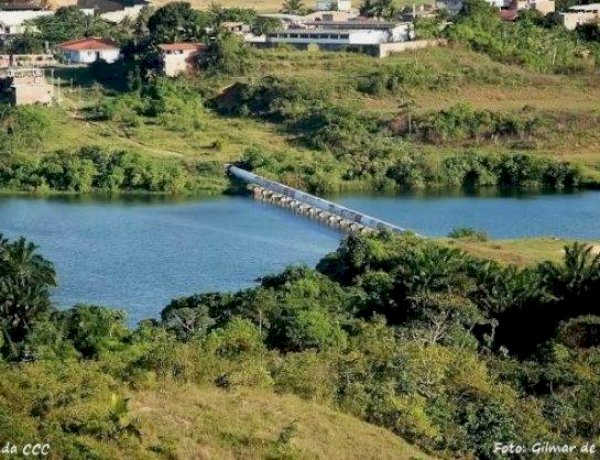 Meio ambiente em Candeias tá devastada