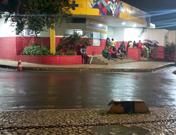 HUMILHAÇÃO