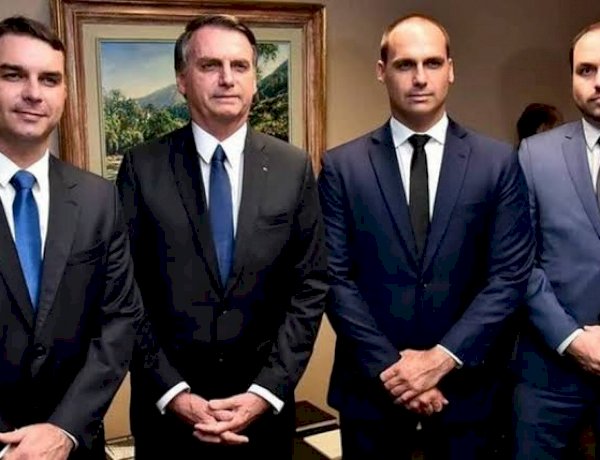 Extrema Direita Bolsonaro PL