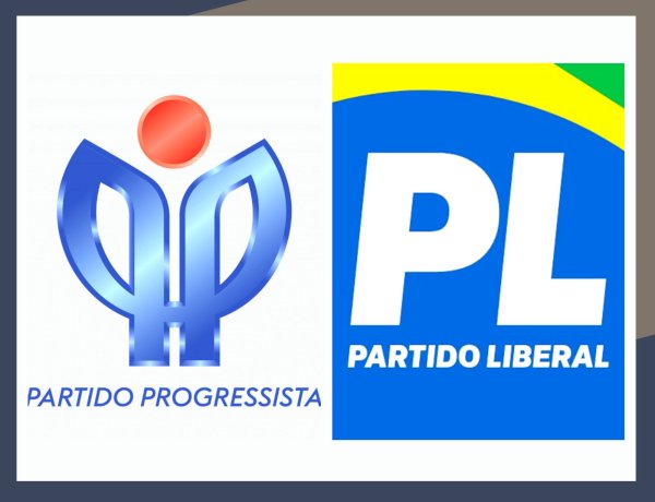PP e PL rejeitados para eleição 2026