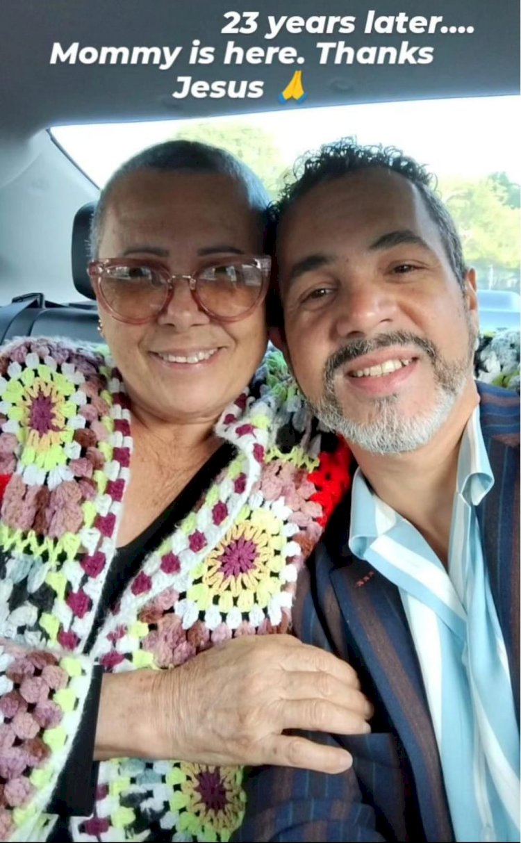 ELES são de CANDEIAS BAHIA