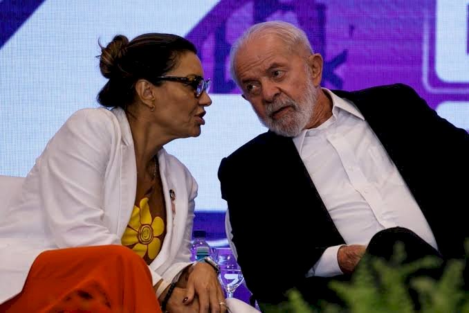 LULA FOI ESPIONADO POR DECADA