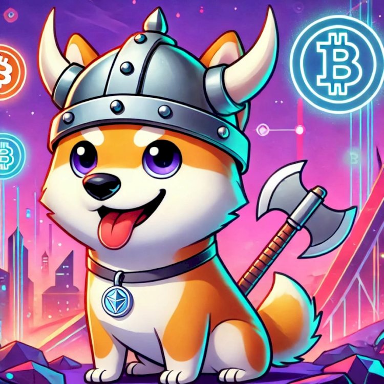 Floki Inu: A Memecoin que Promete Crescimento e Adoção em 2025
