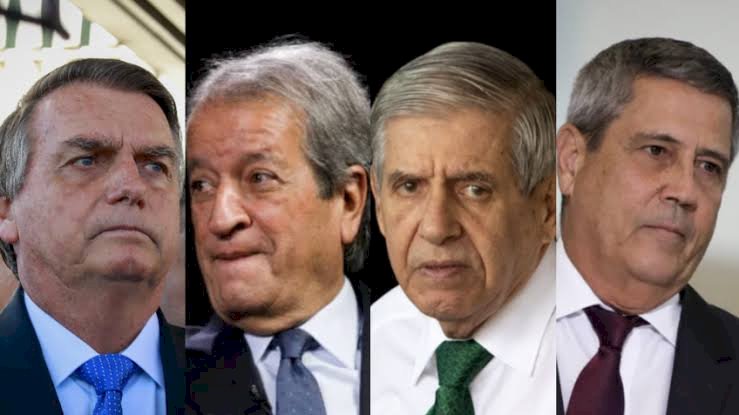 Bolsonaro Pode Receber 100 Mil Reais ao Mês em 2025: Pedido de Suspensão