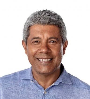 Jerônimo Rodrigues tem 61% aprovação na Bahia