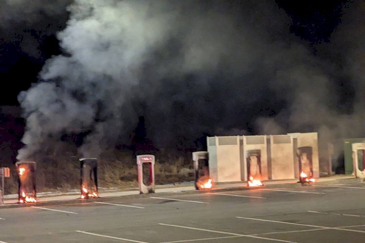 Elon Musk na mira: polêmica abala sua reputação